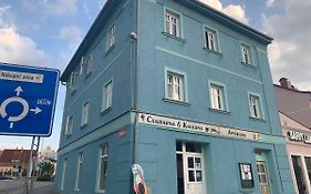 Apartma U Bastu